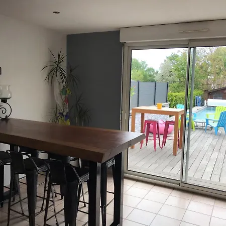 Chez Stéphane et Emilie Grenade-sur-Garonne Esterno foto