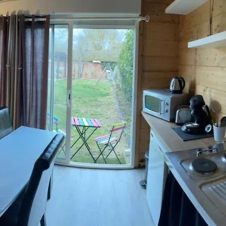 Chez Stéphane et Emilie Grenade-sur-Garonne Esterno foto