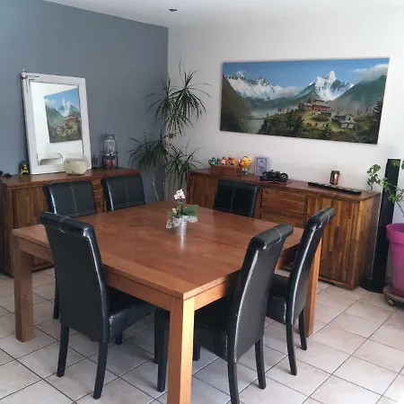 Chez Stéphane et Emilie Grenade-sur-Garonne Esterno foto